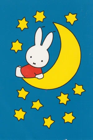 Постер: Miffy's Dream