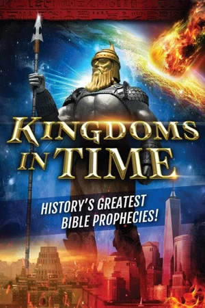 Постер: Kingdoms in Time