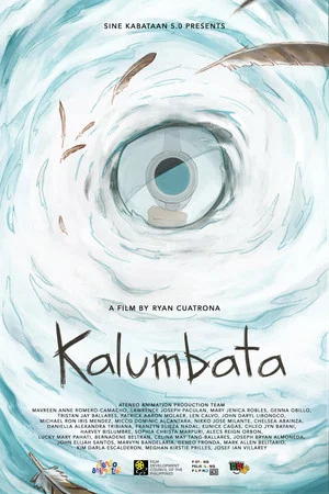 Постер: Kalumbata