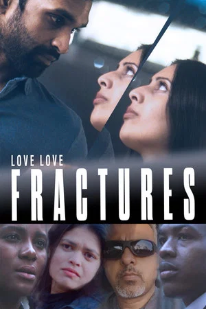 Постер: Love Love: Fractures