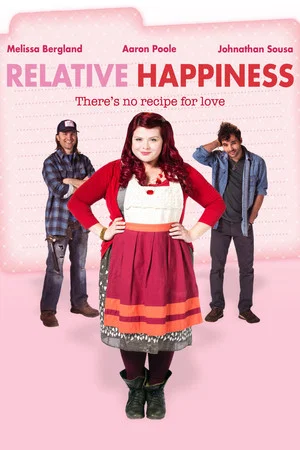 Постер: Relative Happiness