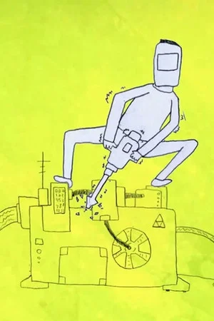 Постер: Time Machines