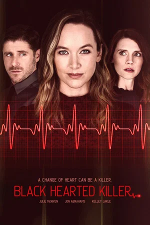 Постер: Black Hearted Killer