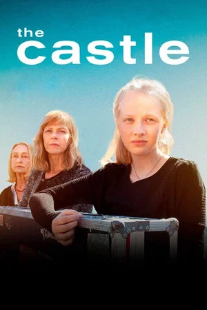 Постер: The Castle