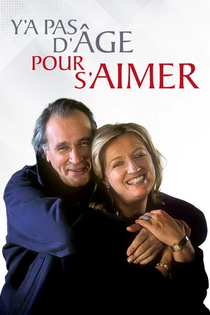 Постер: Y'a pas d'âge pour s'aimer