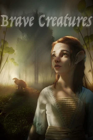 Постер: Brave Creatures