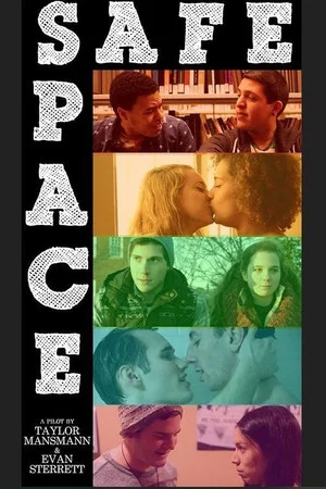 Постер: Safe Space