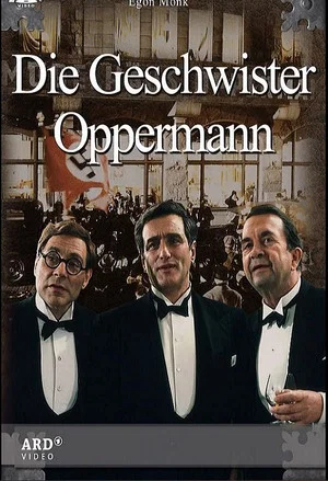 Постер: The Oppermanns