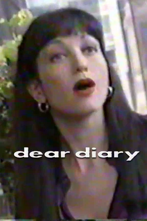 Постер: Dear Diary
