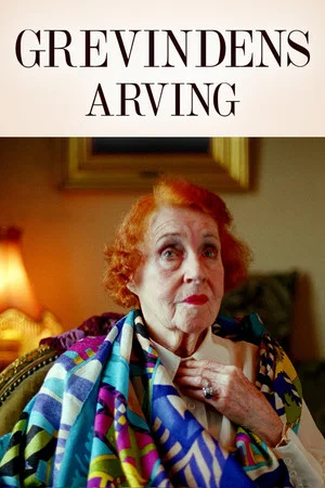 Постер: Grevindens arving
