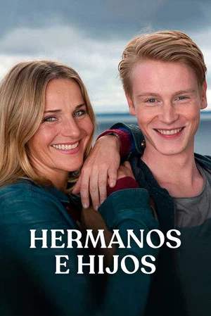 Постер: Hermanos e hijos