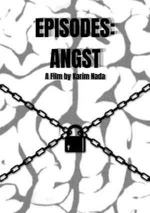 Постер: Angst