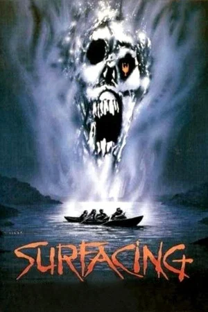 Постер: Surfacing