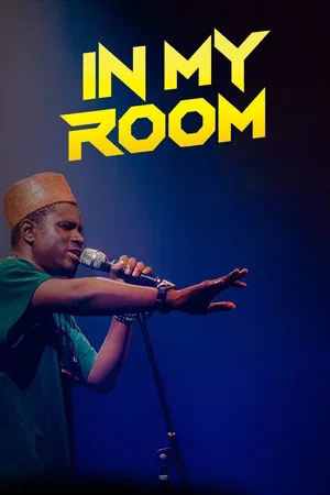 Постер: Kenny Blaq: In My Room