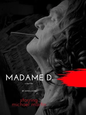 Постер: Madame D.