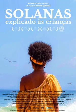 Постер: Solanas Explicado às Crianças