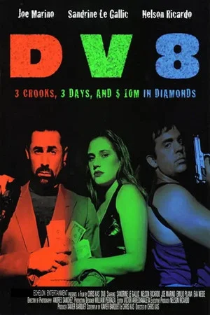 Постер: DV8