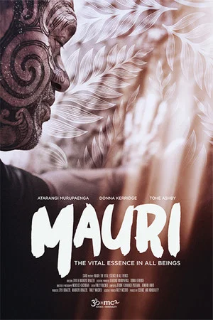 Постер: Mauri