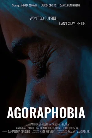 Постер: Agoraphobia