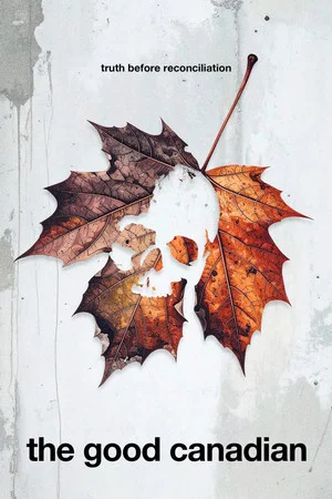 Постер: The Good Canadian