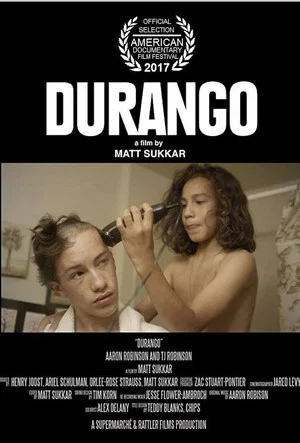 Постер: Durango