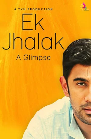 Постер: Ek Jhalak
