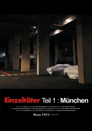 Постер: Einzeltäter - Teil 1: München