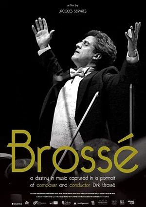 Постер: Brossé