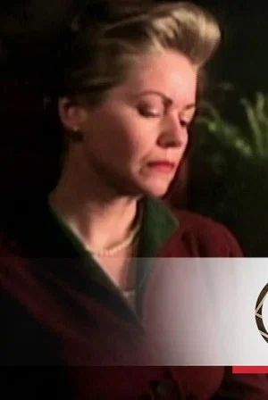 Постер: Heritage Minutes: Pauline Vanier