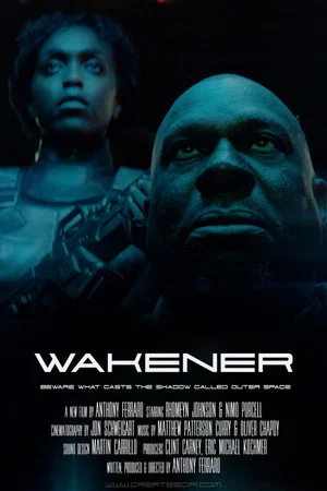 Постер: Wakener