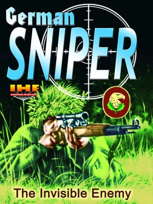 Постер: German Sniper: The Invisible Enemy