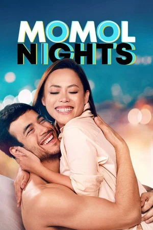 Постер: MOMOL Nights