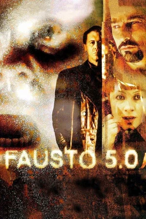 Постер: Фауст 5.0