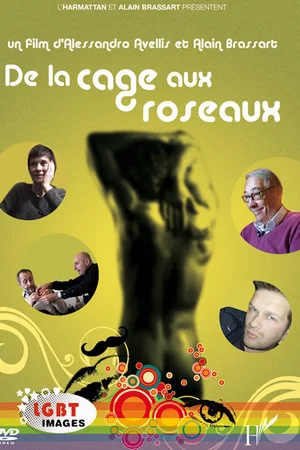 Постер: De la cage aux roseaux