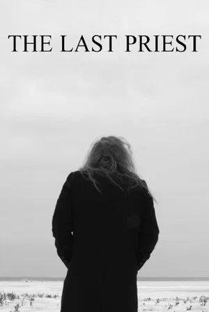 Постер: The Last Priest