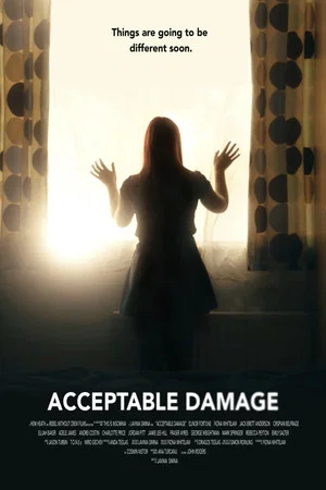 Постер: Acceptable Damage