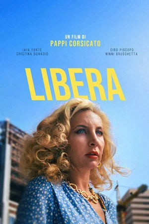 Постер: Либера