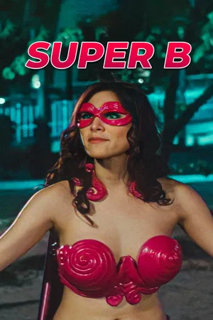 Постер: Super-B