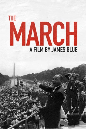 Постер: The March