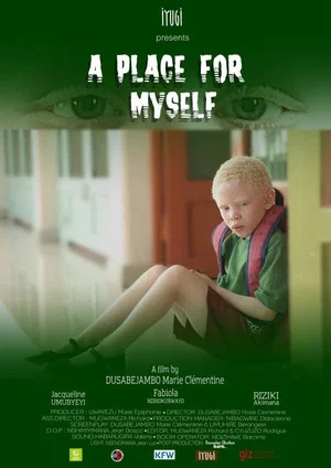 Постер: A Place for Myself