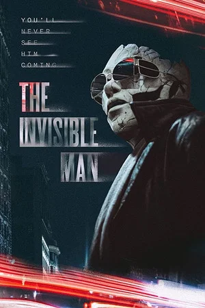 Постер: The Invisible Man