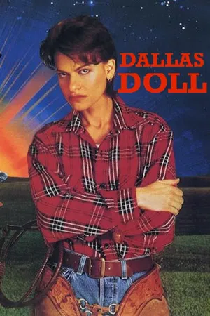 Постер: Dallas Doll