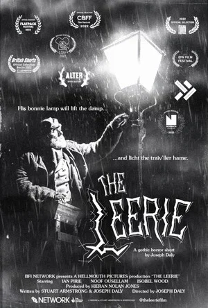 Постер: The Leerie