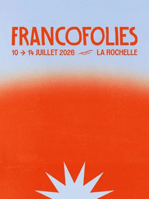 Постер: Le meilleur des Francofolies