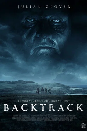 Постер: Backtrack