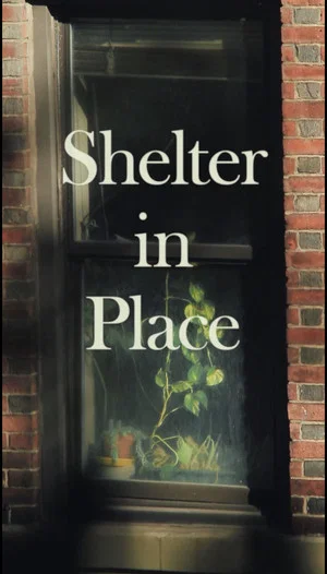 Постер: Shelter in Place