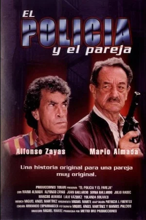 Постер: El policía y el pareja