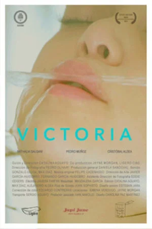 Постер: Victoria