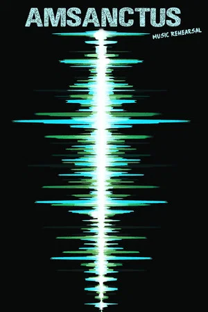 Постер: Amsanctus - Music Rehearsal