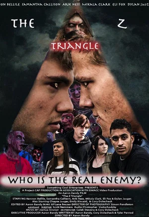 Постер: The Z Triangle